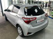 Toyota Vitz III (XP130) Рестайлинг 2 Красноярск  - изображение 26