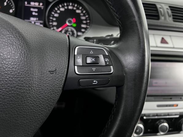 Volkswagen Passat CC I с пробегом 2011 года, цена 900 000 рублей, 191000 км, седан, Автокод Объявления