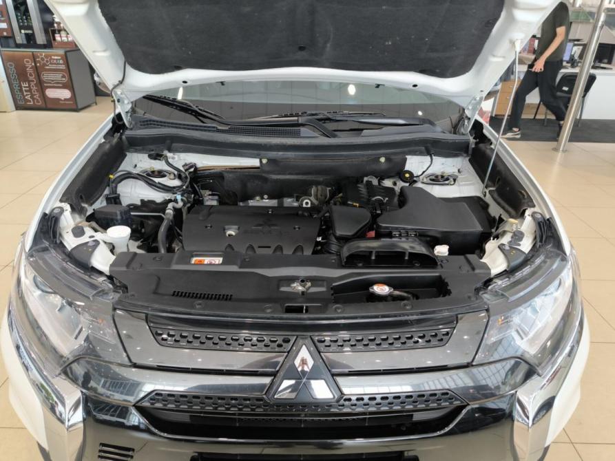 Mitsubishi Outlander III Рестайлинг 3 Казань  - изображение 11