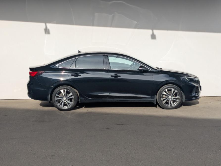 Changan Eado Plus Москва  - изображение 6