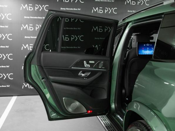 Новый Mercedes-Benz GLS II (X167) Рестайлинг 2026 года, цена 20 458 000 рублей, внедорожник, Автокод Объявления