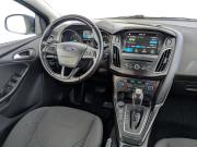 Ford Focus III Рестайлинг Москва  - изображение 54