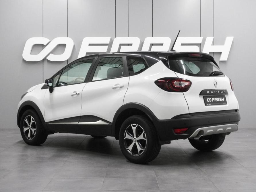 Renault Kaptur I Рестайлинг Воронеж  - изображение 2
