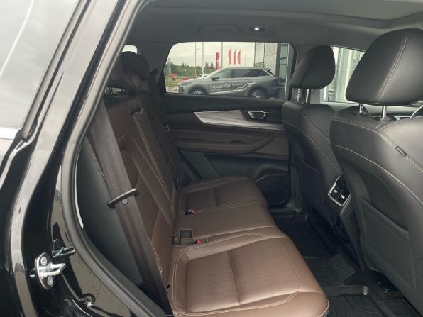 Chery Tiggo 8 Pro I с пробегом 2023 года, цена 2 080 000 рублей, 43000 км, внедорожник, Автокод Объявления