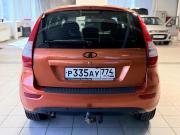 Lada (ВАЗ) Kalina II Челябинск  - изображение 19