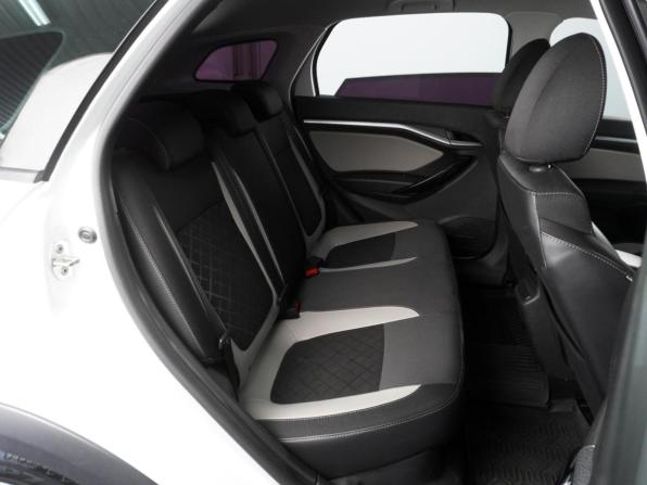 Lada (ВАЗ) Vesta I с пробегом 2020 года, цена 1 279 000 рублей, 92481 км, универсал, Автокод Объявления