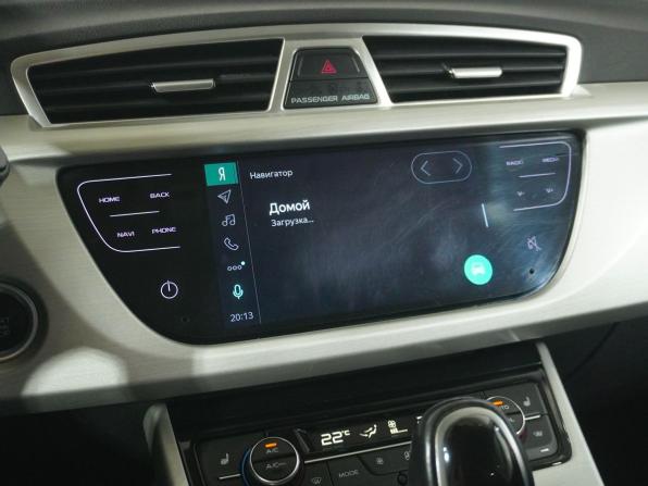 Geely Atlas I с пробегом 2021 года, цена 1 555 000 рублей, 94900 км, внедорожник, Автокод Объявления