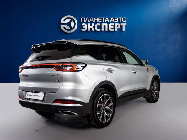 Chery Tiggo 7 Pro Max I Рестайлинг с пробегом 2024 года, цена 2 100 000 рублей, 26903 км, внедорожник, Автокод Объявления