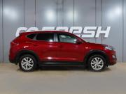Hyundai Tucson III Рестайлинг Воронеж  - изображение 26
