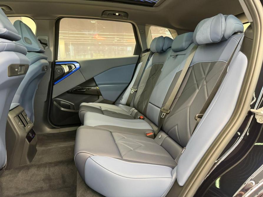BMW X3 IV (G45/G48) Санкт-Петербург  - изображение 18