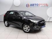 Hyundai ix35 I Подольск  - изображение 26