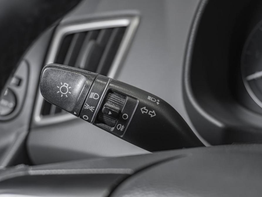 Hyundai Creta I Мурманск  - изображение 18