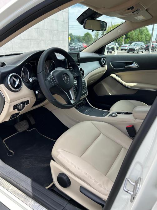 Mercedes-Benz GLA I (X156) Альметьевск  - изображение 9