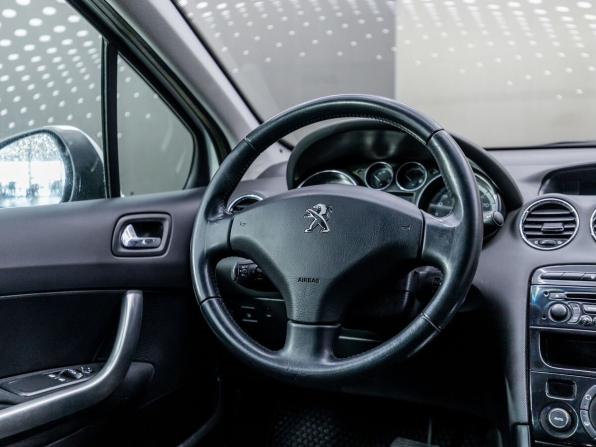 Peugeot 408 I с пробегом 2012 года, цена 520 000 рублей, 188530 км, седан, Автокод Объявления