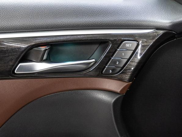 GAC GS8 I с пробегом 2022 года, цена 2 550 000 рублей, 64933 км, внедорожник, Автокод Объявления