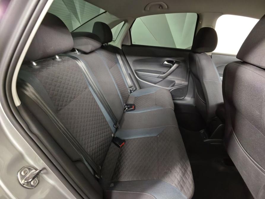 Volkswagen Polo V Рестайлинг Москва  - изображение 15