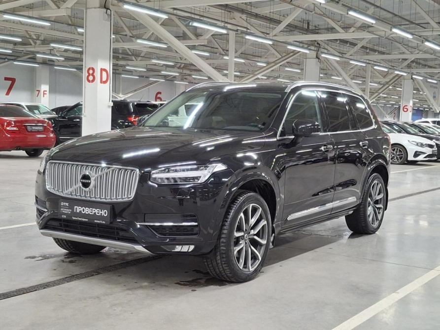 Volvo XC90 II Казань  - изображение 1
