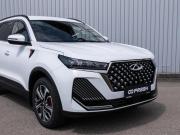 Chery Tiggo 7 Pro Max I Рестайлинг Сочи  - изображение 32