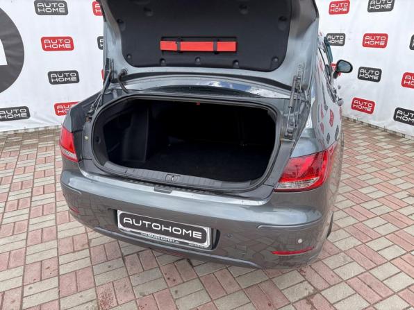 Peugeot 408 I с пробегом 2014 года, цена 649 990 рублей, 128398 км, седан, Автокод Объявления