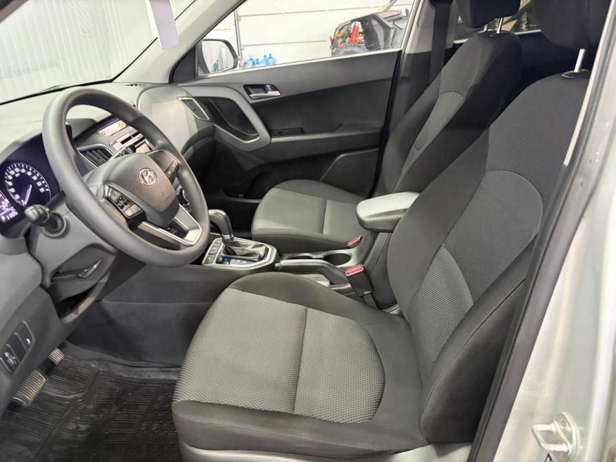 Hyundai Creta I Краснодар  - изображение 12