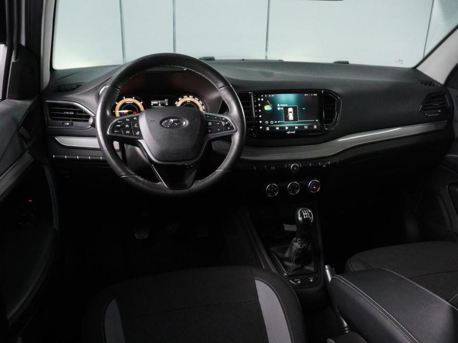 Lada (ВАЗ) Vesta I Рестайлинг (NG) Минеральные Воды  - изображение 6