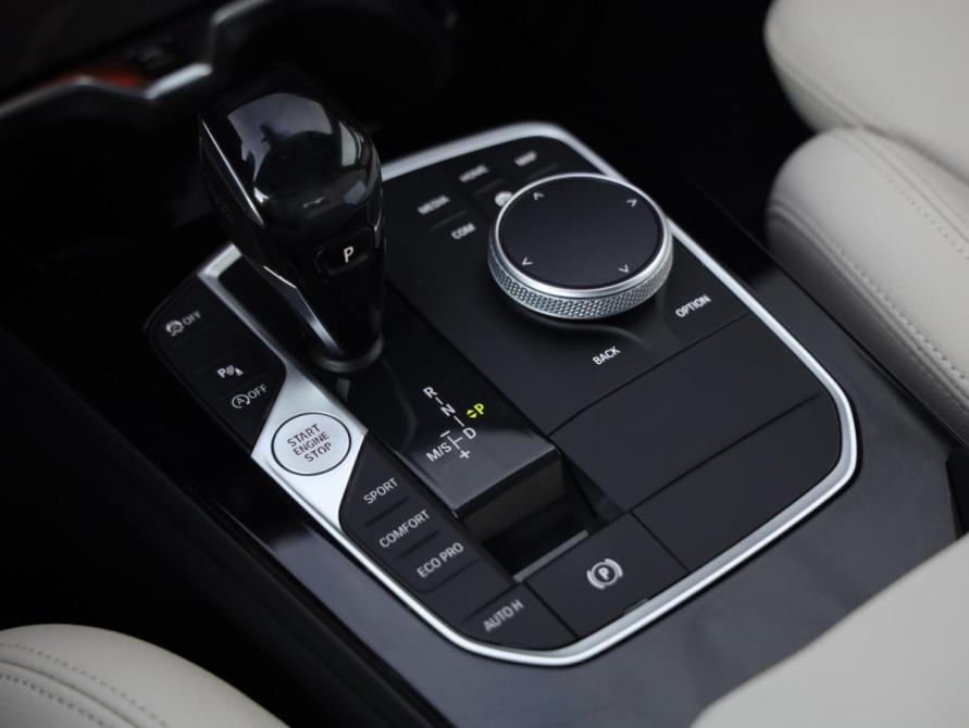 BMW 2 серии F44 Санкт-Петербург  - изображение 23