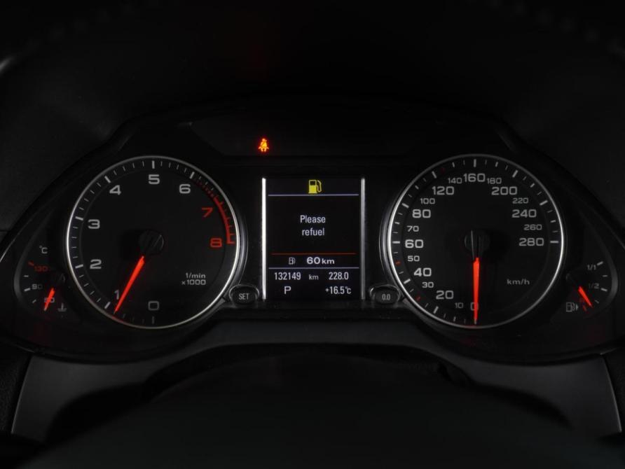 Audi Q5 I (8R) Воронеж  - изображение 25