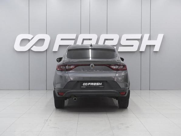 Renault Arkana I с пробегом 2019 года, цена 1 720 000 рублей, 53527 км, внедорожник, Автокод Объявления