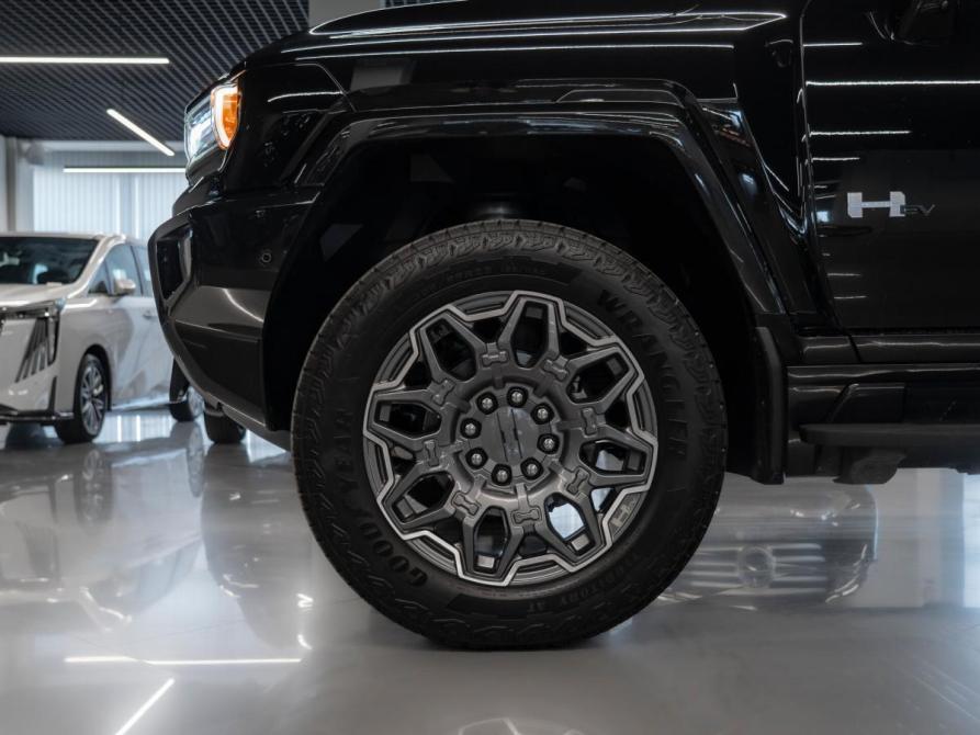 GMC Hummer EV Москва  - изображение 32
