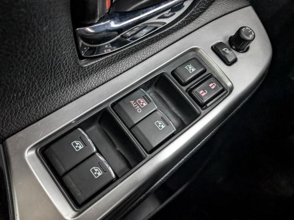 Subaru XV I с пробегом 2015 года, цена 1 850 000 рублей, 57615 км, внедорожник, Автокод Объявления