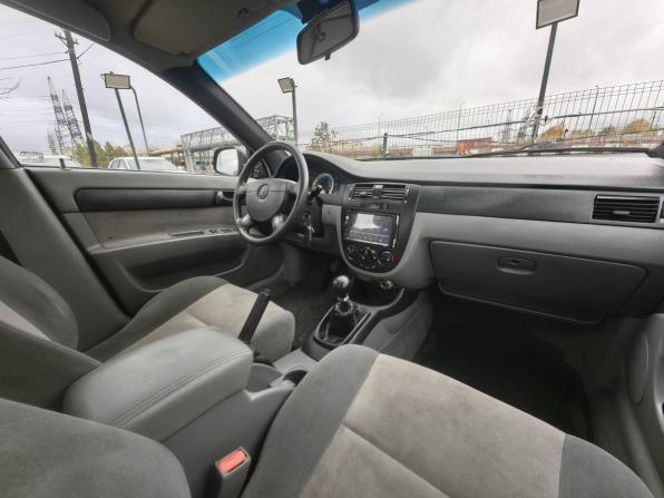 Daewoo Gentra II с пробегом 2014 года, цена 349 000 рублей, 277500 км, седан, Автокод Объявления