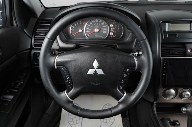 Mitsubishi Galant IX Рестайлинг с пробегом 2007 года, цена 819 000 рублей, 334446 км, седан, Автокод Объявления