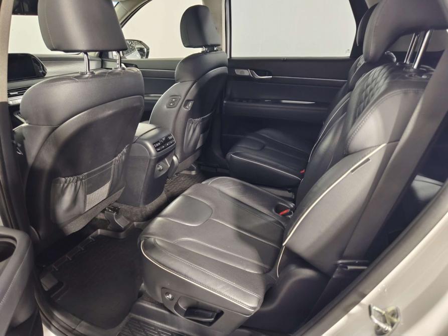 Hyundai Palisade I Санкт-Петербург  - изображение 19