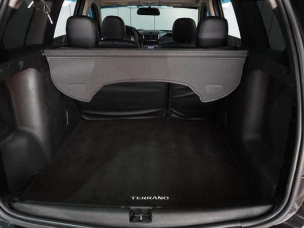 Nissan Terrano III (D10) с пробегом 2014 года, цена 1 199 000 рублей, 151812 км, внедорожник, Автокод Объявления