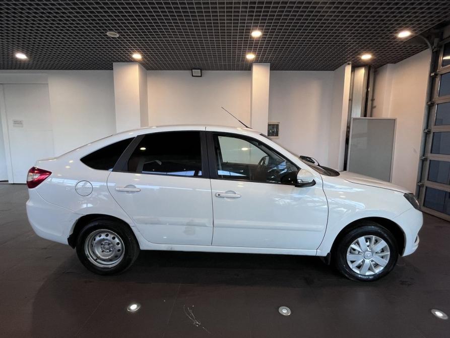 Lada (ВАЗ) Granta I Рестайлинг Чебоксары  - изображение 2
