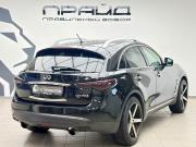 Infiniti QX70 Ростов-на-Дону  - изображение 23