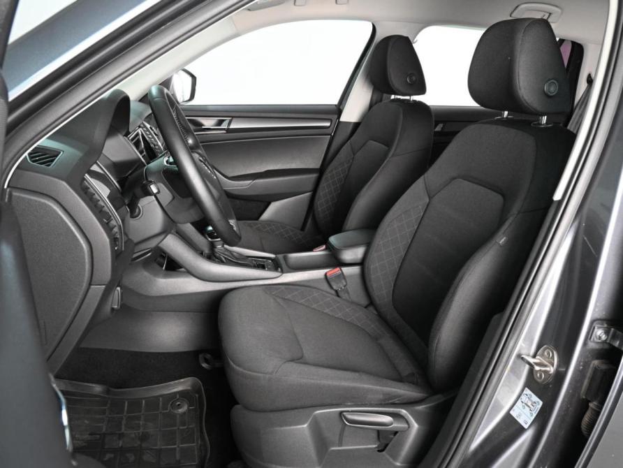 Skoda Kodiaq I Ростов-на-Дону  - изображение 10