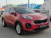 Kia Sportage IV Йошкар-Ола  - изображение 25