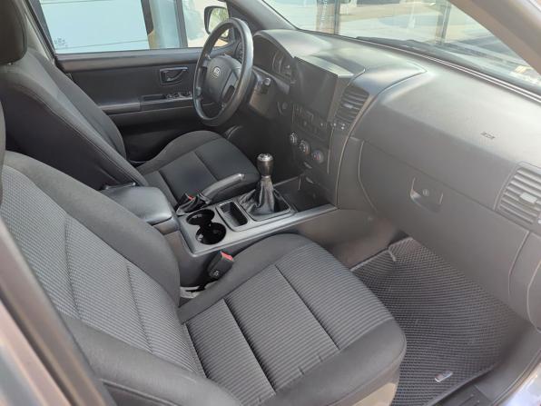 Kia Sorento I Рестайлинг с пробегом 2008 года, цена 740 000 рублей, 171000 км, внедорожник, Автокод Объявления