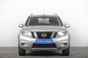 Nissan Terrano III (D10) Томск  - изображение 21