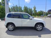 Chevrolet Niva I Рестайлинг Чебоксары  - изображение 27