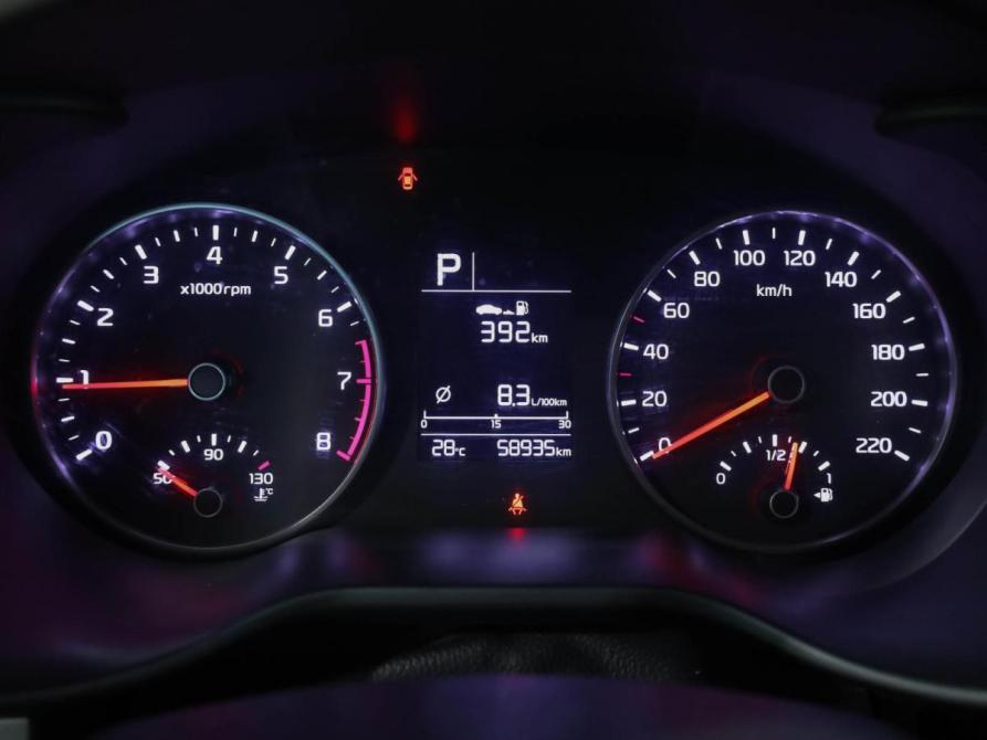 Kia Rio IV Ростов-на-Дону  - изображение 16