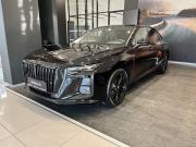 Hongqi H5 II Екатеринбург  - изображение 15