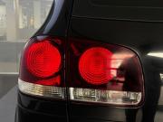 Volkswagen Touareg I Рестайлинг Уфа  - изображение 36