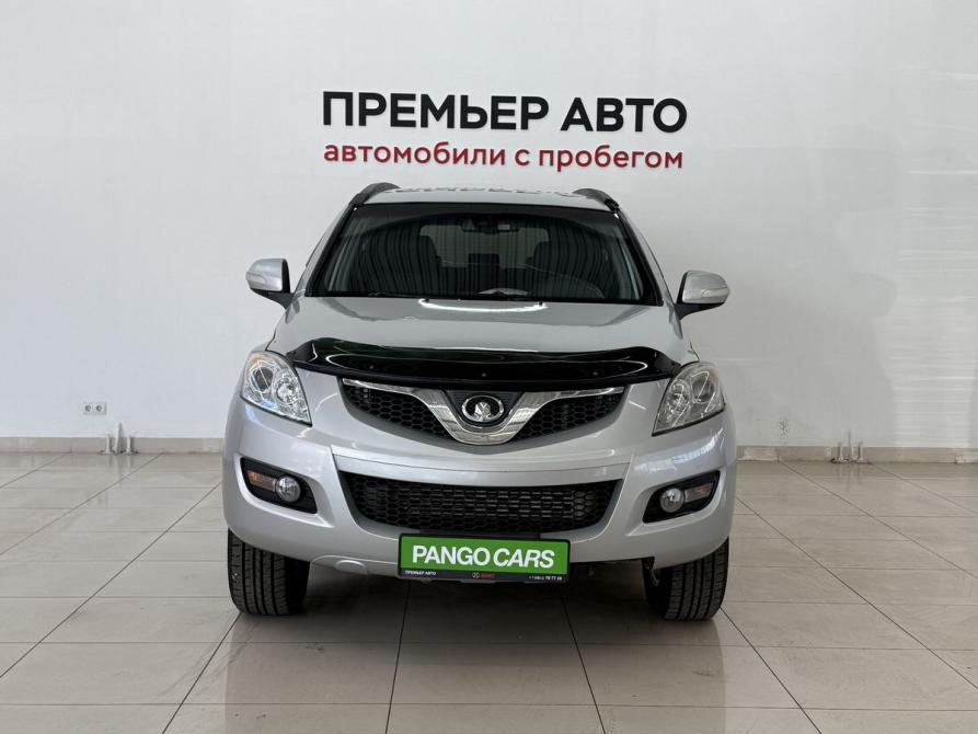 Great Wall Hover H5 Смоленск  - изображение 2