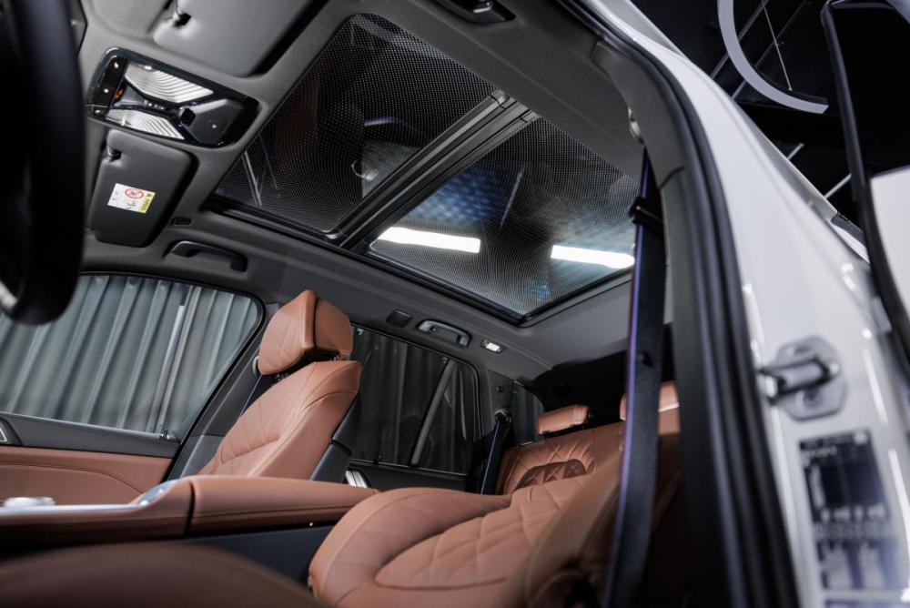 BMW X5 IV (G05/G18) Рестайлинг Москва  - изображение 5