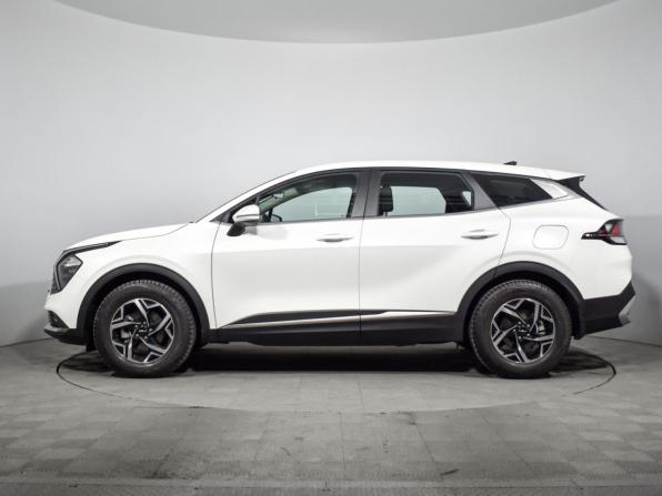 Kia Sportage V с пробегом 2022 года, цена 3 498 790 рублей, 17000 км, внедорожник, Автокод Объявления