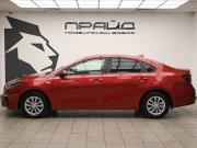 Kia Cerato IV Ростов-на-Дону  - изображение 24