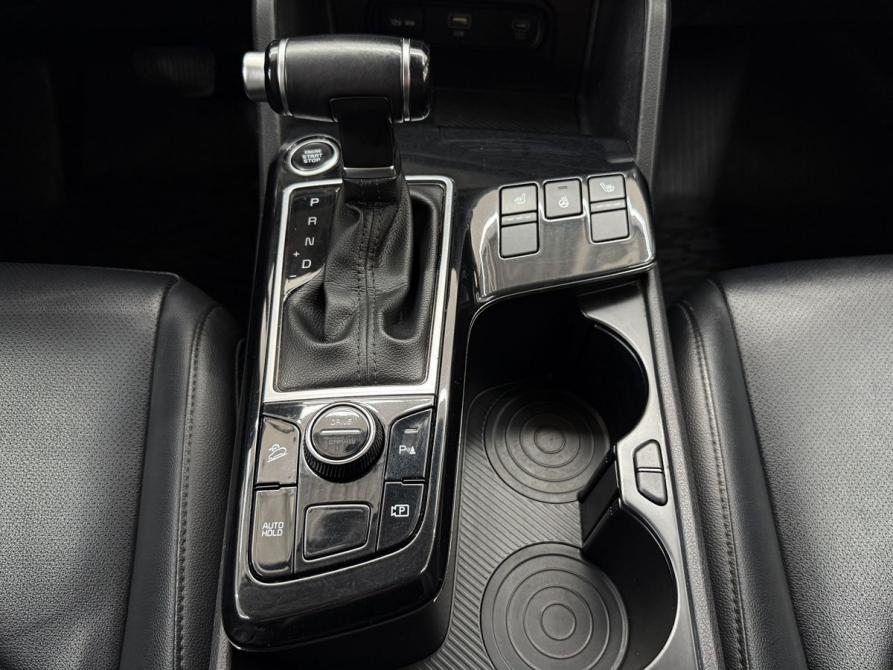 Kia Sportage V Смоленск  - изображение 19