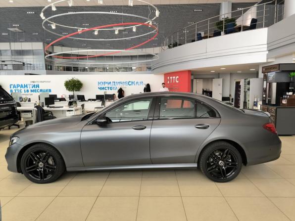 Mercedes-Benz E-Класс V (W213 S213 C238) с пробегом 2019 года, цена 3 520 000 рублей, 92163 км, седан, Автокод Объявления